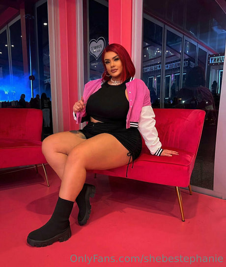 shebestephanie modelo perfecto imágenes