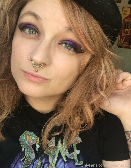 stellamars35 estrella porno exclusiva galería