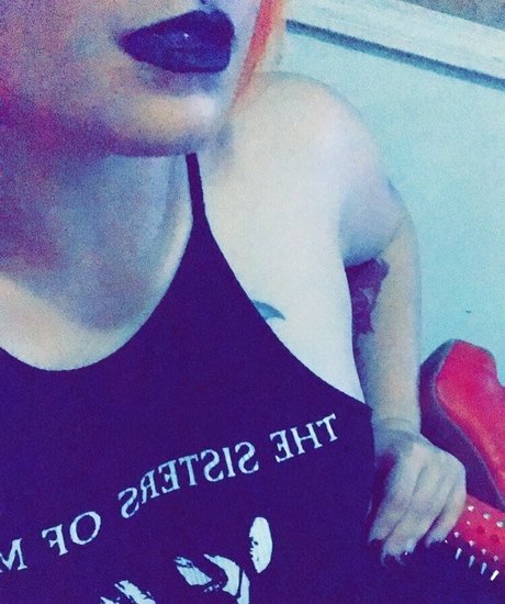 stellamars35 estrella porno mejor fotos