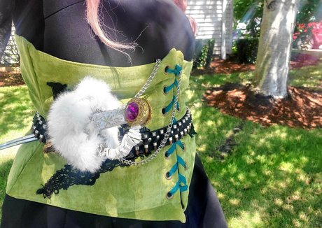 gaefaeinc linda estrella foto