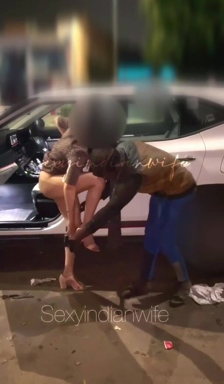 Sexyindianwife estrella porno exclusiva imágenes