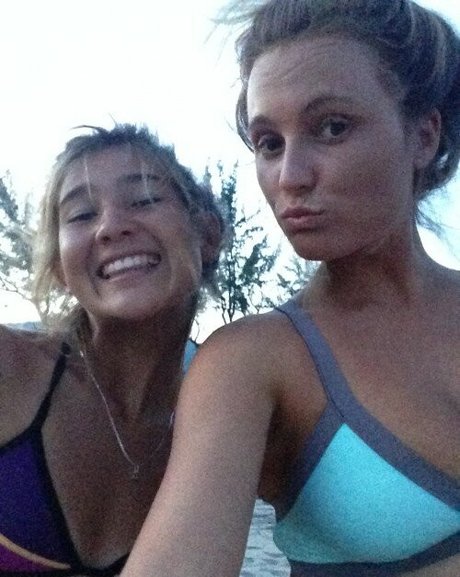 Alana Rene Blanchard arte estelar galerías