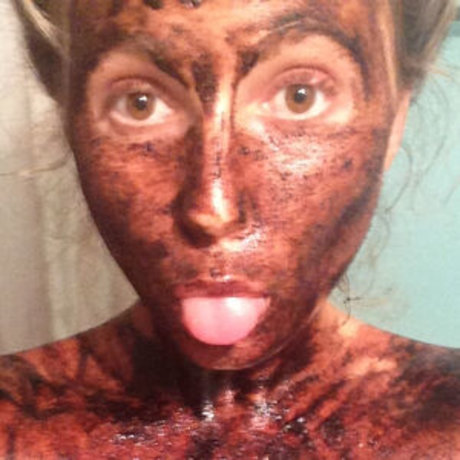 Alana Rene Blanchard modelo perfecto galerías