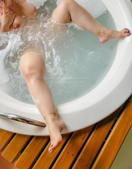 Paulinha Casada modelo libre fotos