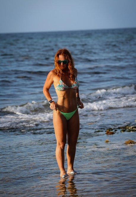 Midwestgirl84 estrella perfecta galería