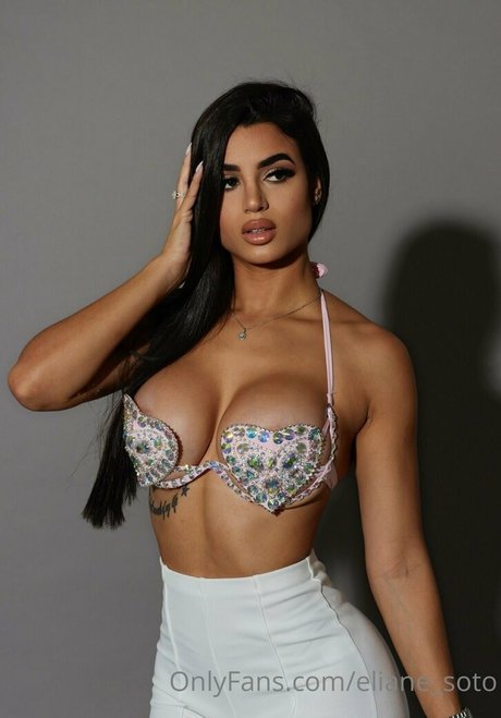 Eliane Soto Fotoaufnahmen