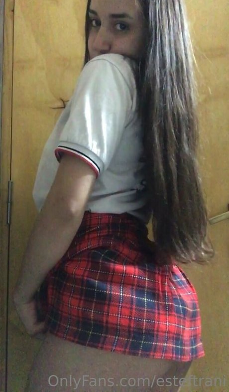 esteftrani arte estrella porno foto