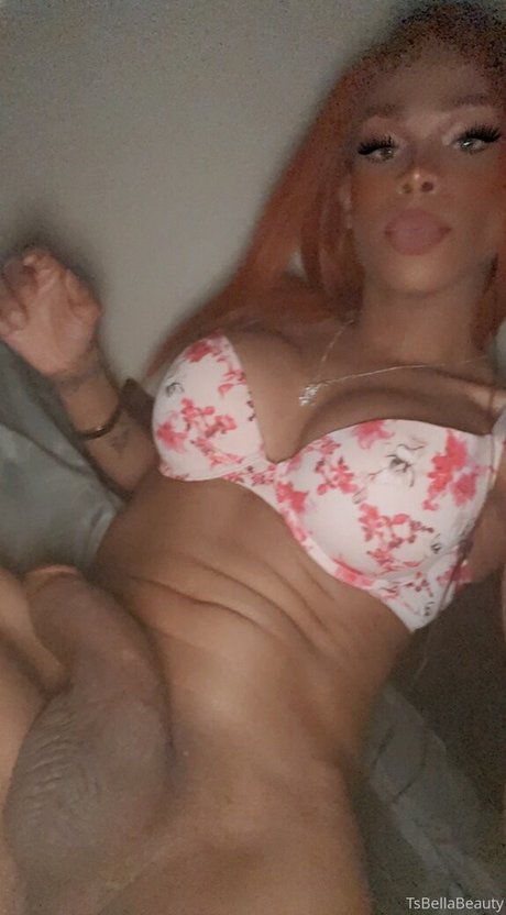 tsbellabeauty modelo libre galería