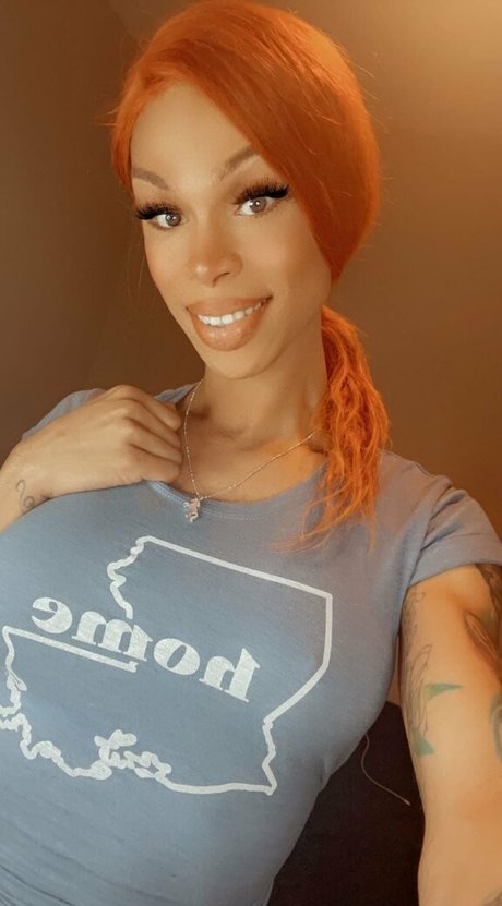 tsbellabeauty estrella porno atractiva galería