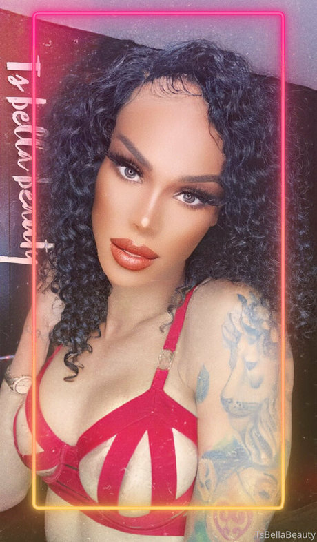 tsbellabeauty actriz libre recopilación