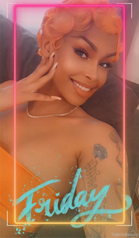 tsbellabeauty estrella porno perfecta archivo