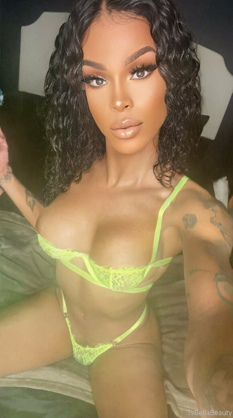 tsbellabeauty estrella porno caliente imagen