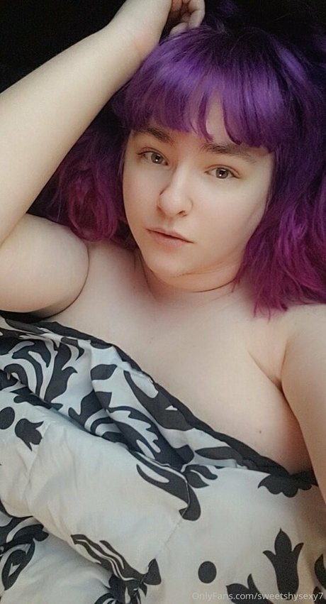 sweetshysexy7 modelo superior recopilación