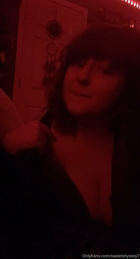sweetshysexy7 estrella exclusiva fotos