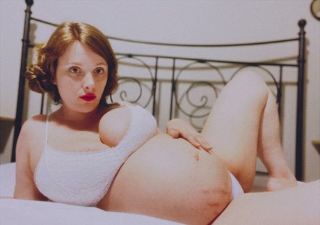 Ivie Walker actriz de arte imágenes