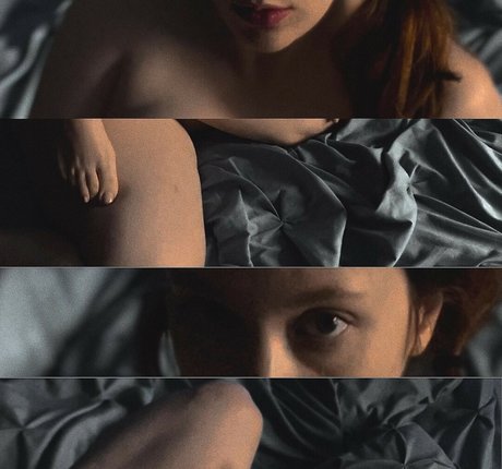 Ivie Walker modelo hermosa archivo