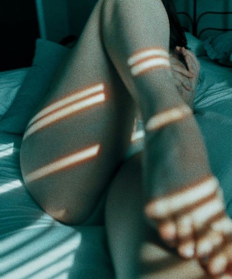 Ivie Walker hermosa estrella imagen