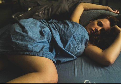 Ivie Walker modelo sexual foto