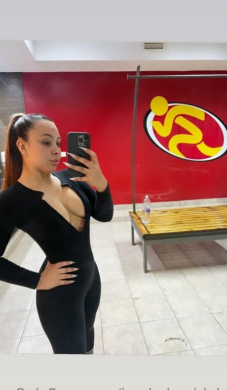 iambabygirlok estrella porno agradable imágenes