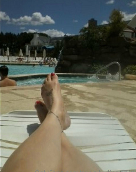 my ruby lips paid arte modelo foto