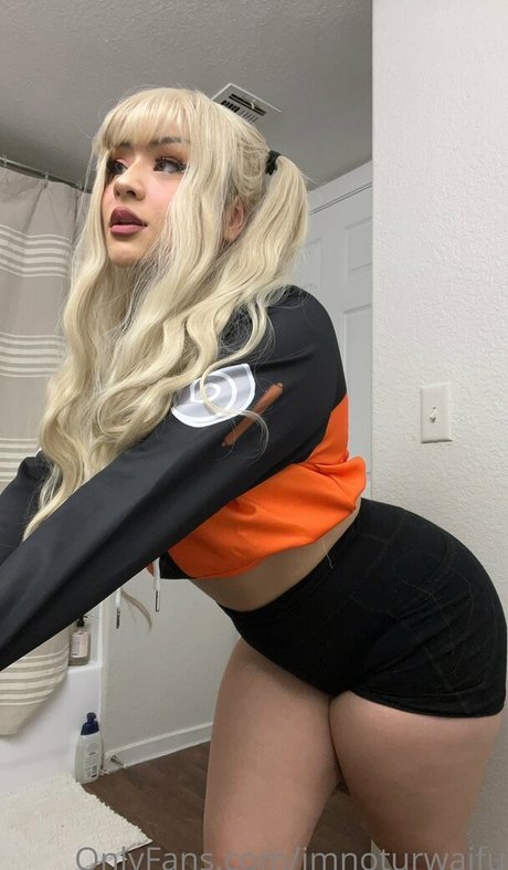 imnoturwaifu estrella porno exclusiva recopilación