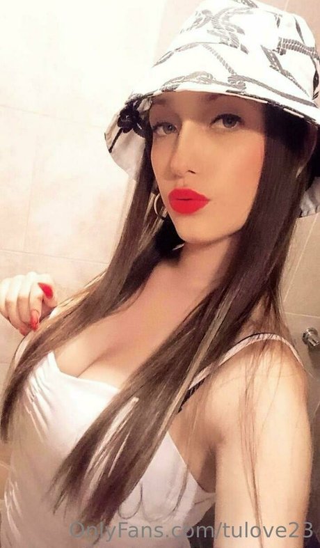 tulove23 mejor estrella porno foto