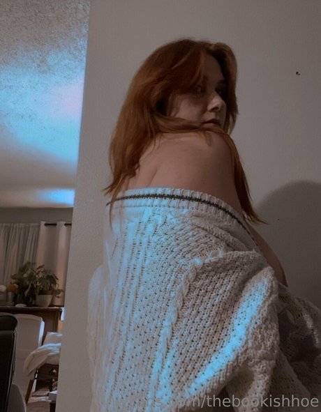 thebookishhoe actriz perfecta imagen