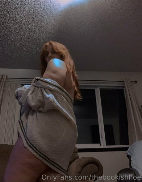 thebookishhoe modelo adulto galerías