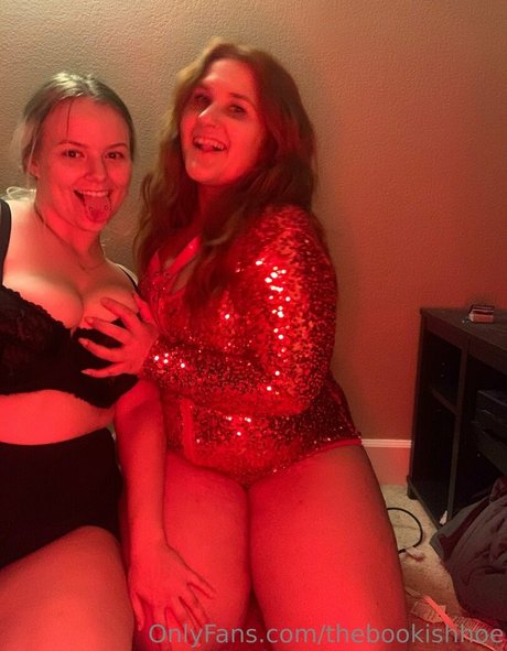 thebookishhoe estrella porno mejor archivo