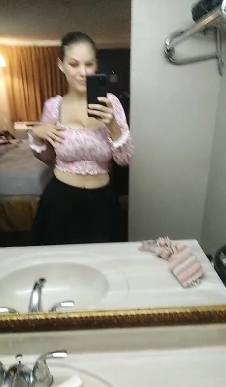 Snowbunny2299 estrella porno perfecta foto