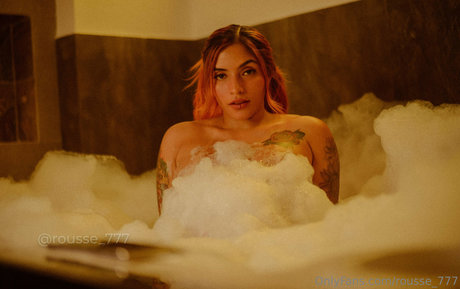 rousse 777 actriz de alta calidad galería