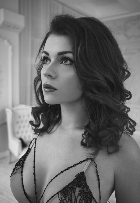 Irine Meier desnudos de estrellas imagen