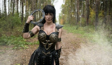 Irine Meier estrella porno gratis imagen