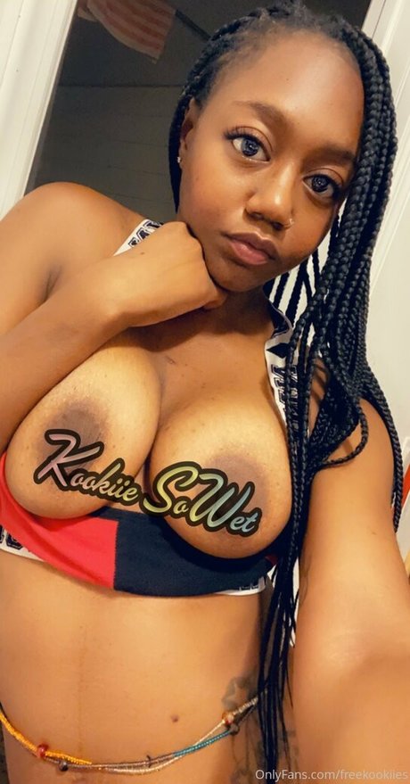 freekookiies hermosa estrella porno imagen