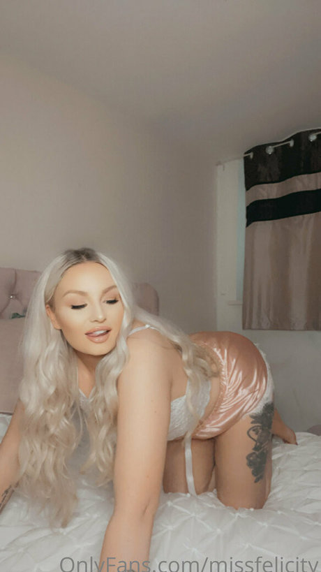 missfelicity estrella bonita imágenes