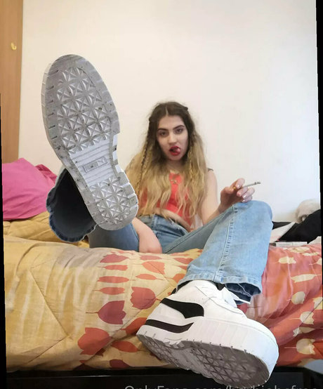 barbiehcfree estrella exclusiva imágenes