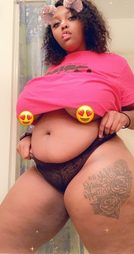 thickkbeauty actriz de alta calidad foto