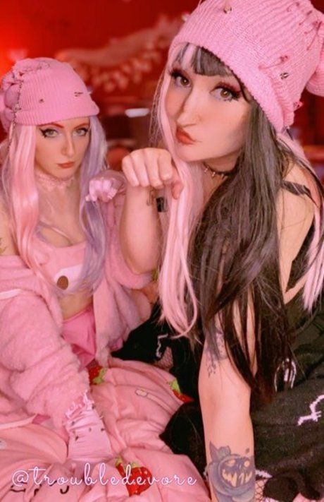 Triflindevore linda estrella recopilación