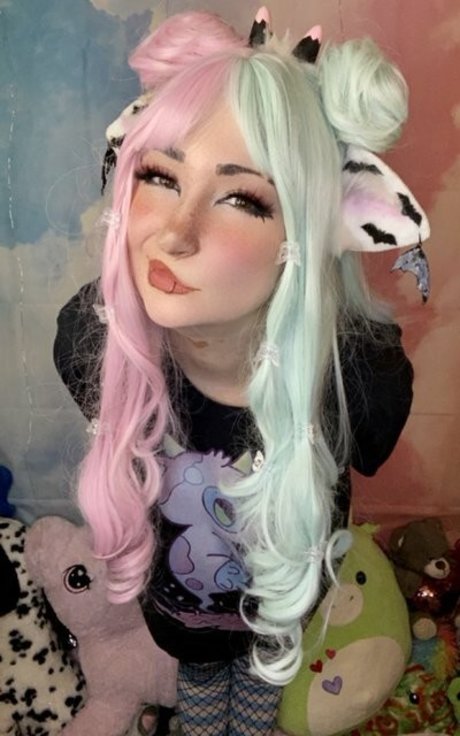 Triflindevore actriz porno foto