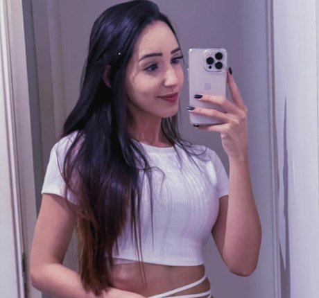 Mirys modelo de arte foto