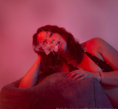 thekittybateman estrella exclusiva galería