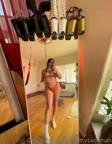 thekittybateman estrella porno xxx galerías