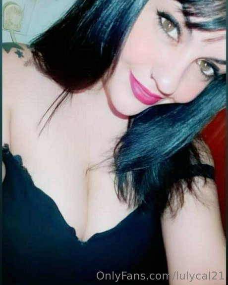 lulycal21 arte estrella porno fotos