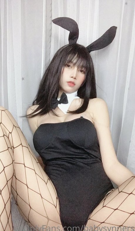 babysynners modelo hd archivo