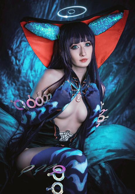 Timbercosplay estrella recopilación