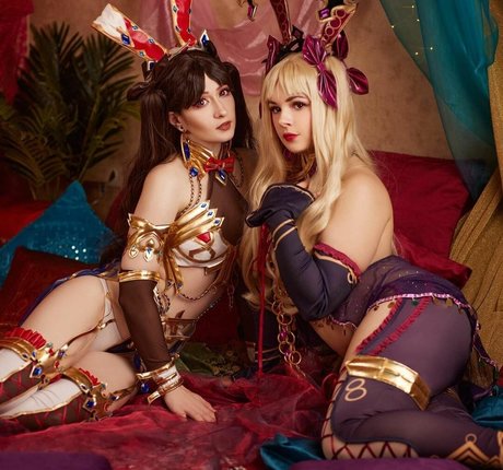 Timbercosplay bonita estrella galerías