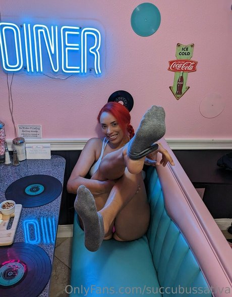 succubussativa sexo modelo galería