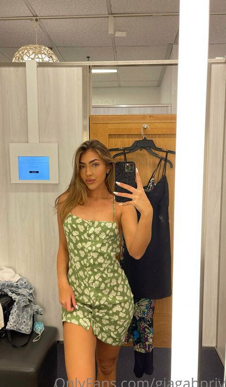 giagabpriv mejor modelo foto