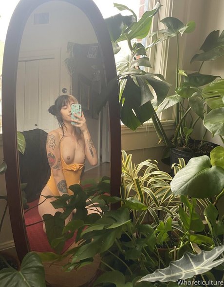 whoreticulture estrella exclusiva foto