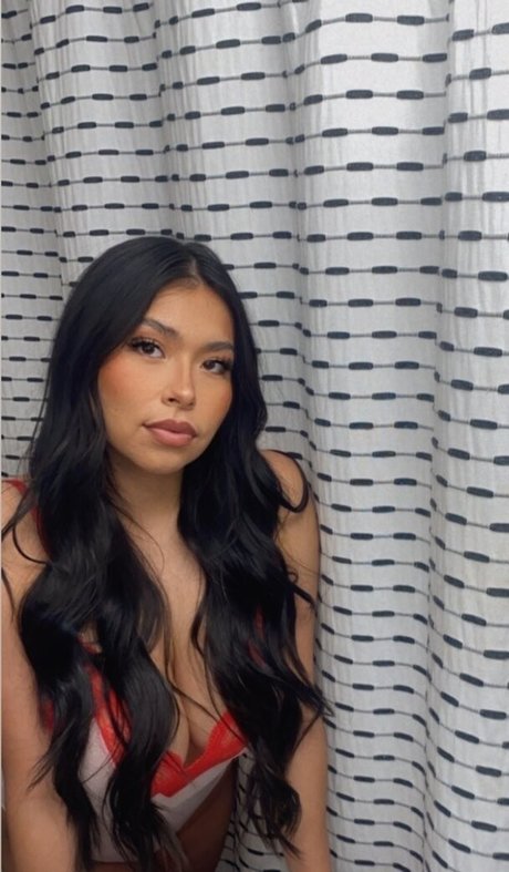 Sevanah Bitahy actriz porno galería